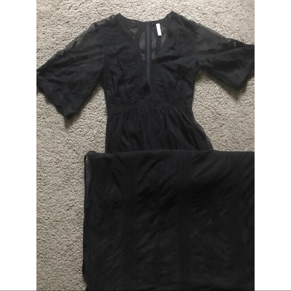 Vici Pants - VICI DOLLS | maxi romper